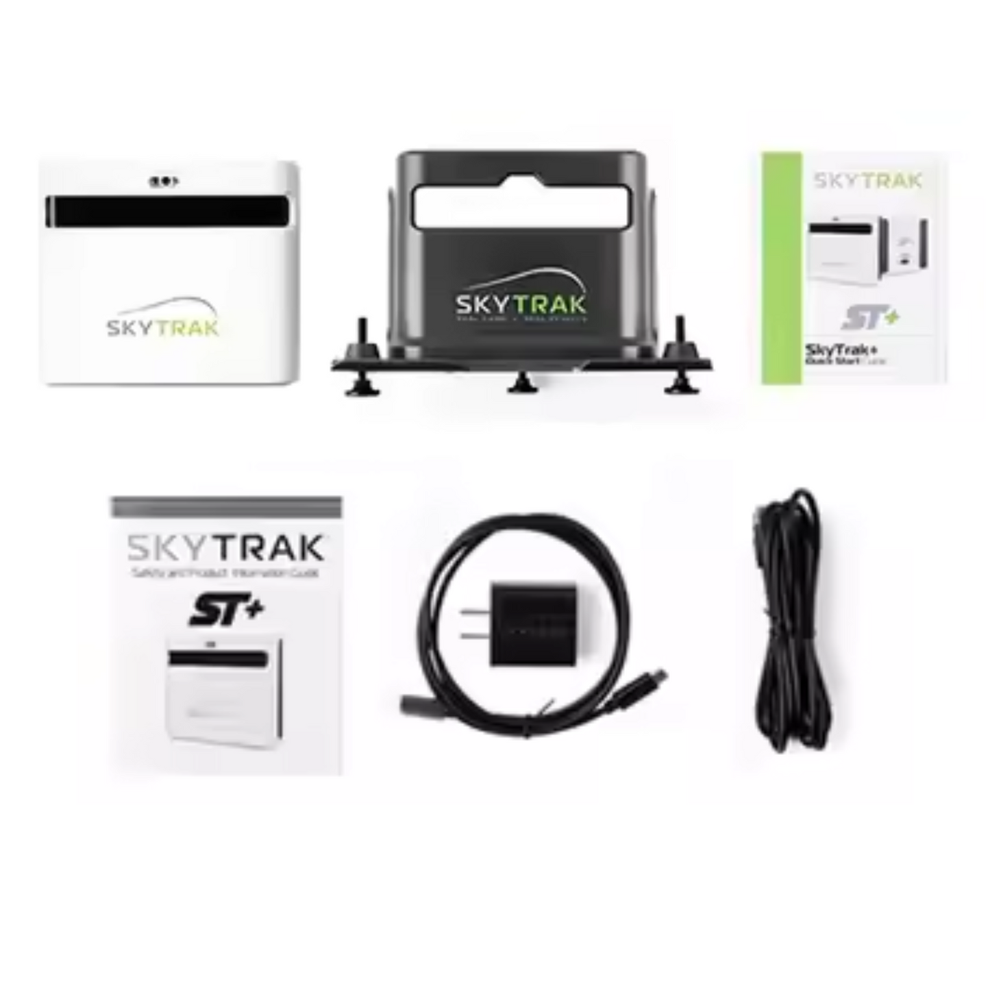 SkyEdge V2 Pro Launch Monitor