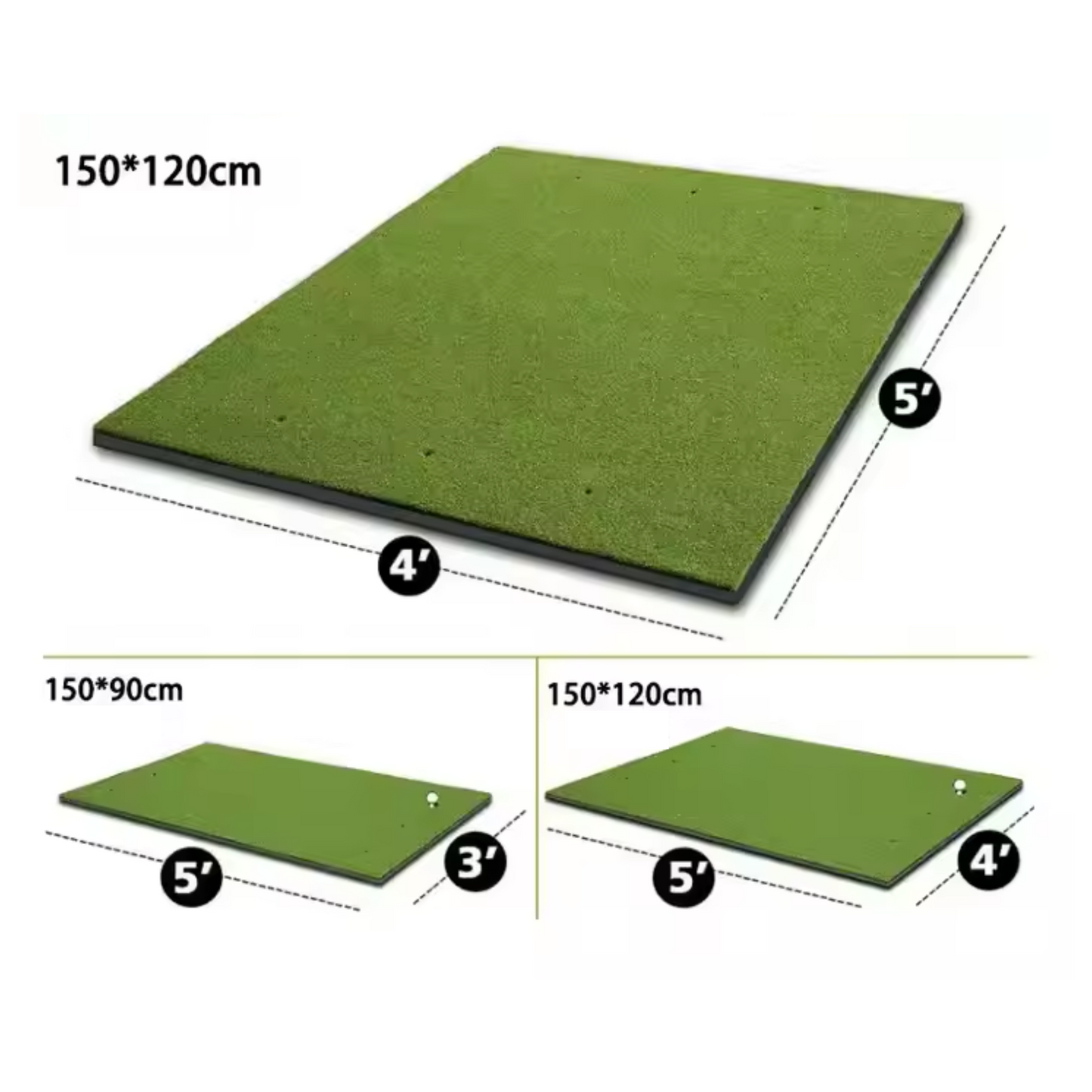 TurfCore ProMat 24x36
