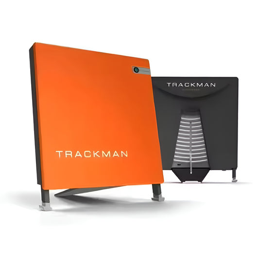 TrackPilot Elite 5D Radar System
