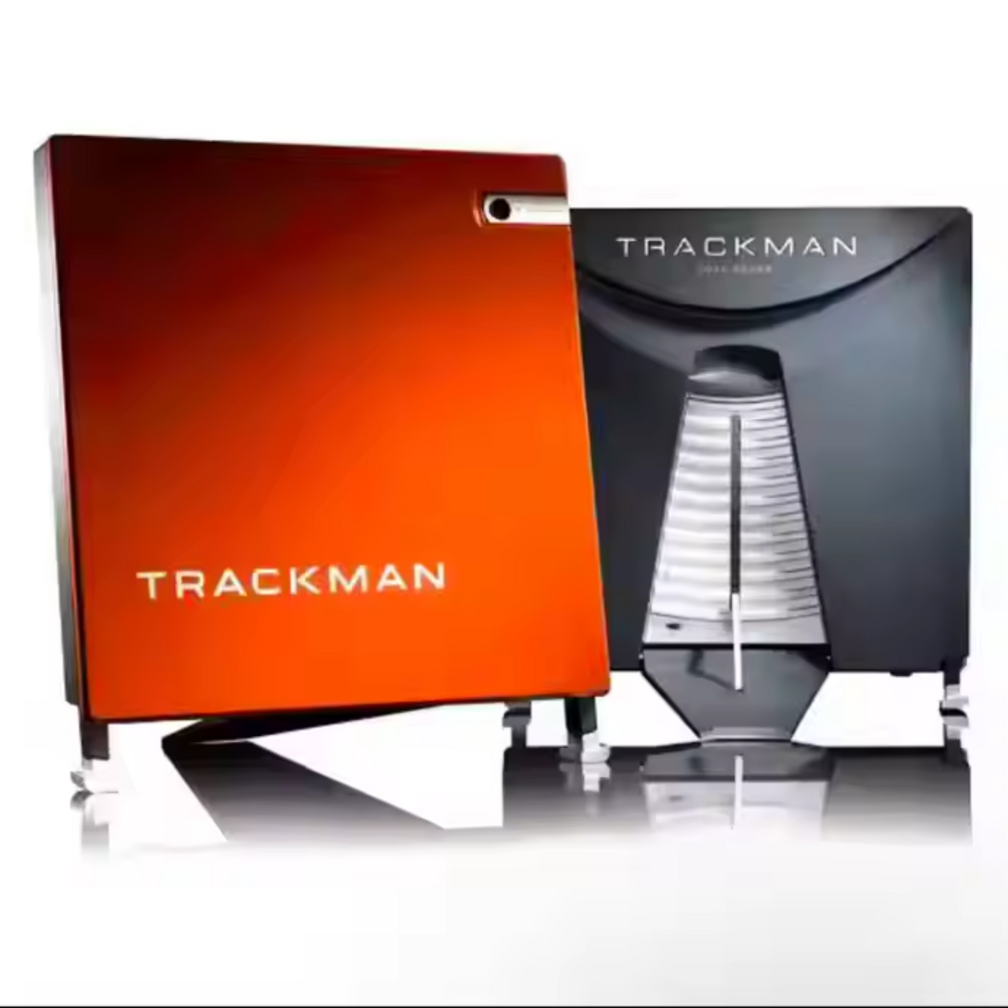 TrackPilot Elite 5D Radar System