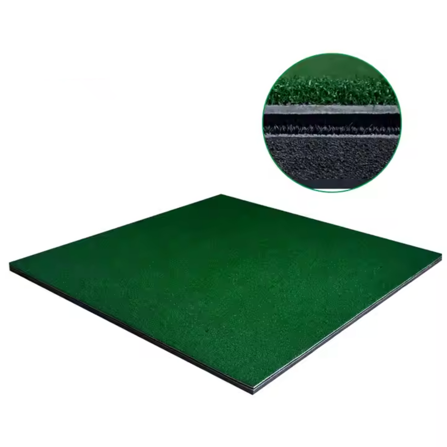 TurfCore Strike Pad 12x12