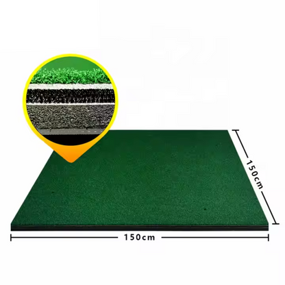 TurfCore Strike Pad 12x12