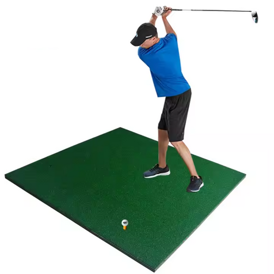 TurfCore Strike Pad 12x12