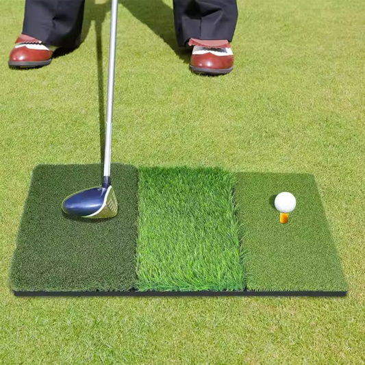 TurfCore Elite Tee Mat 36x36