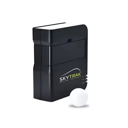 SkyEdge V1 Launch Monitor