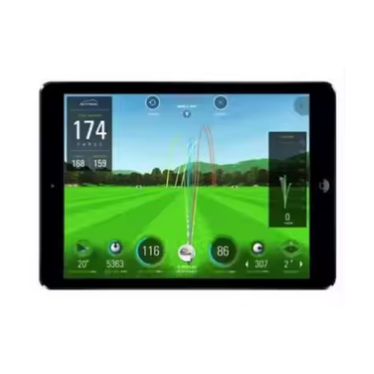 SkyEdge V1 Launch Monitor