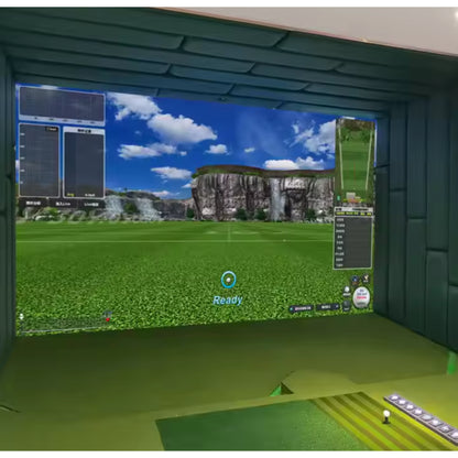 ProStrike G-Force Golf Bay