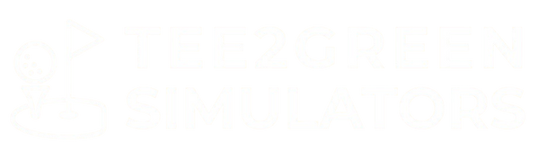 Tee2GreenSimulators