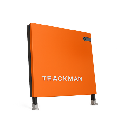 TrackPilot Elite 5D Radar System